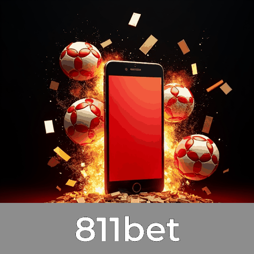 Descubra o Bônus Generoso e Promoções Exclusivas no 811bet!