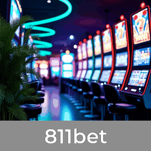 Experimente 811bet: Cassino VIP Brasileiro com Roleta e Blackjack Ao Vivo