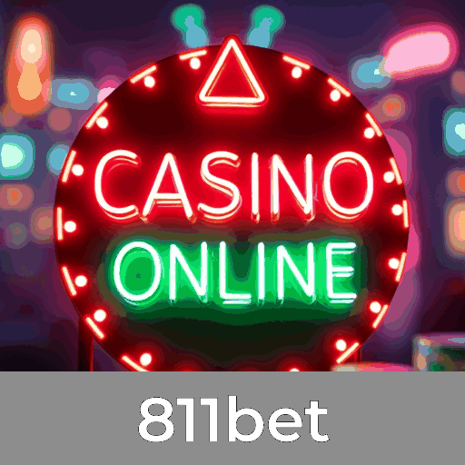 811bet: Plataforma confiável para cassinos premiados