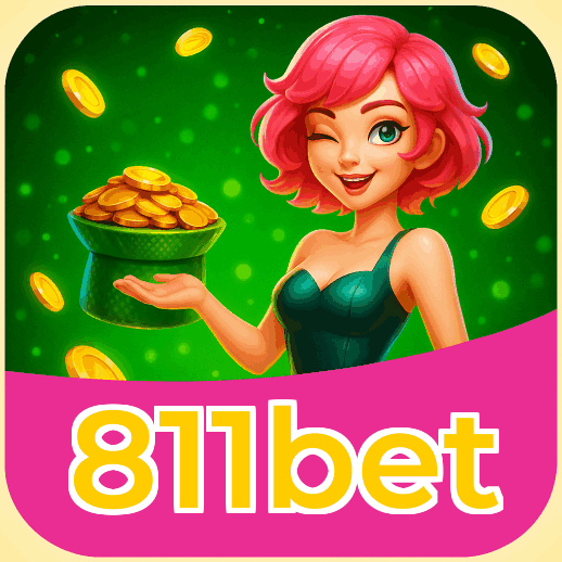 811bet bônus R$5.000 + 500 giros - Rollover 35x, prazo 30 dias, 38% taxa conversão