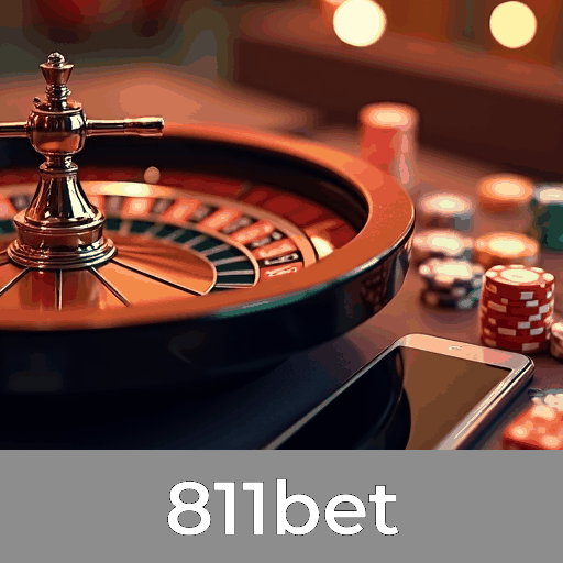 811bet: Apostas Rápidas e Multiplicadores Altos no Crash Game