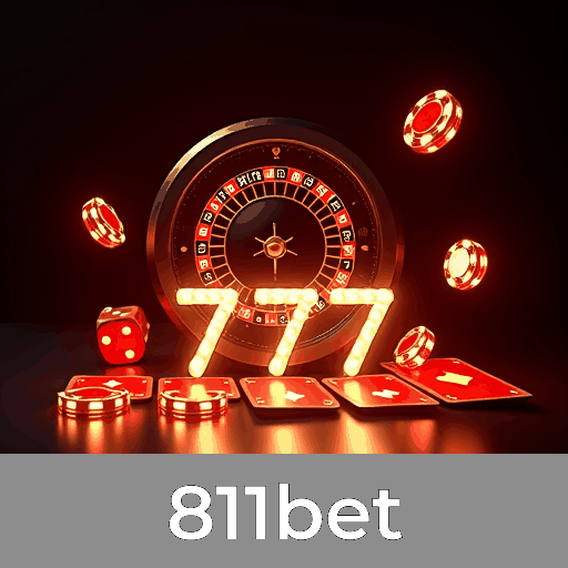 811bet New Player Bonus